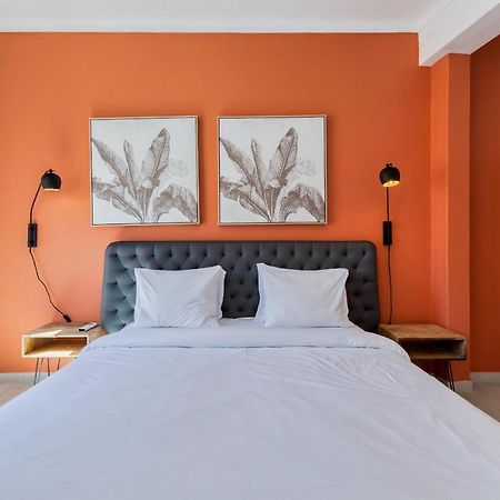 Omega Apartment Setúbal Eksteriør bilde