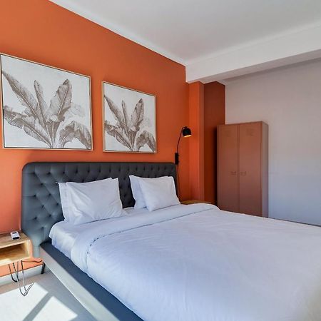 Omega Apartment Setúbal Eksteriør bilde