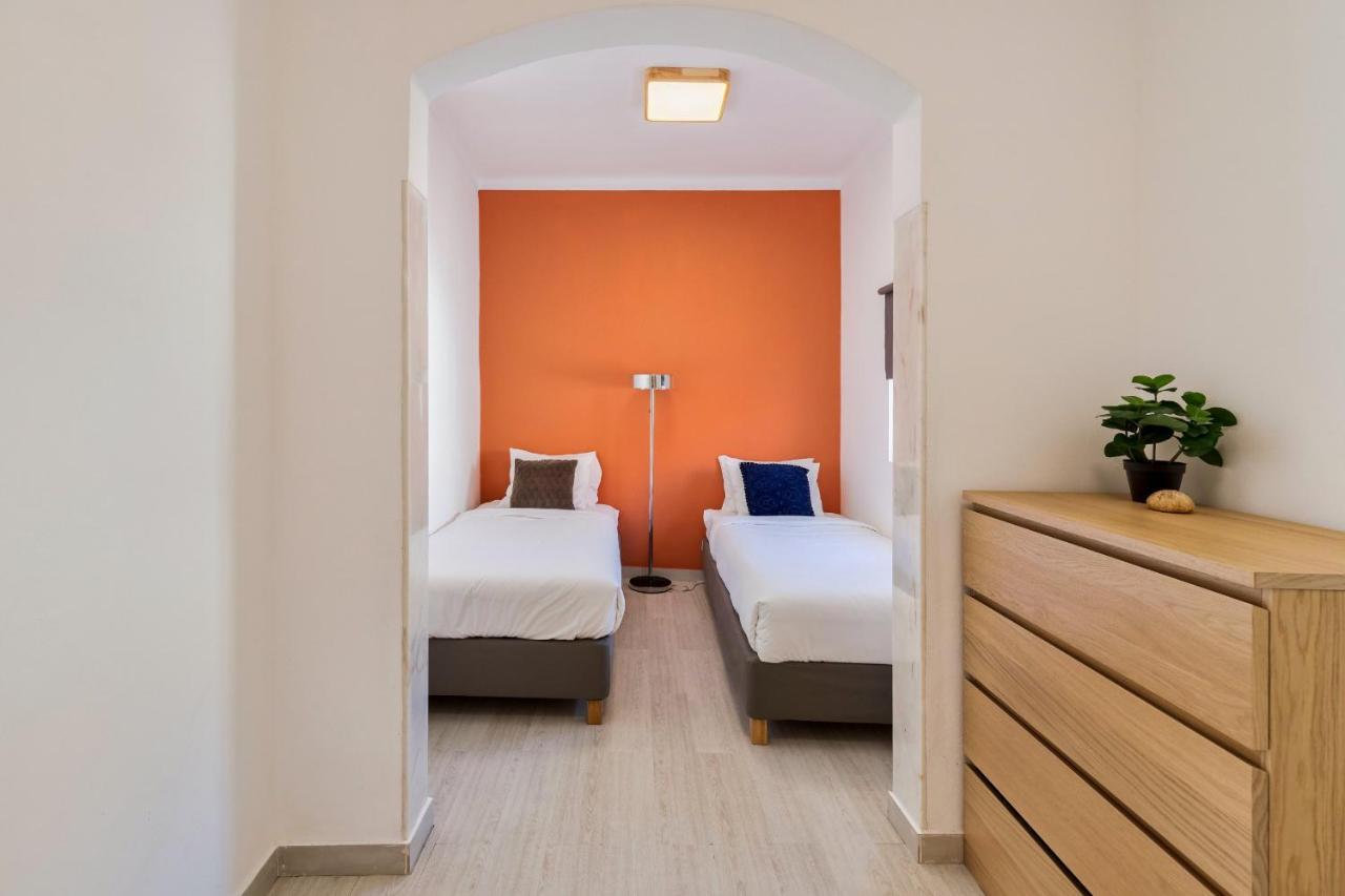 Omega Apartment Setúbal Eksteriør bilde