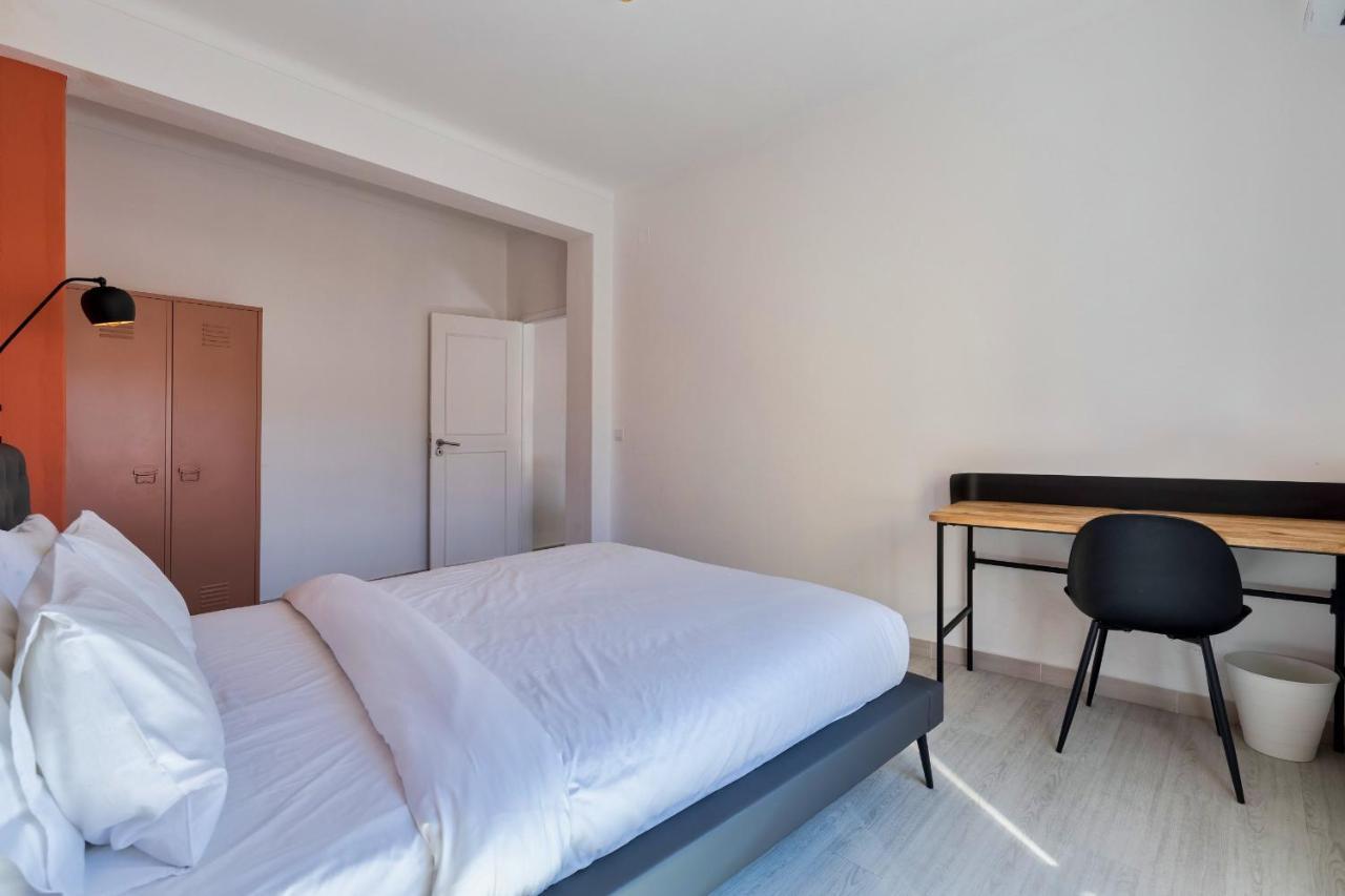 Omega Apartment Setúbal Eksteriør bilde