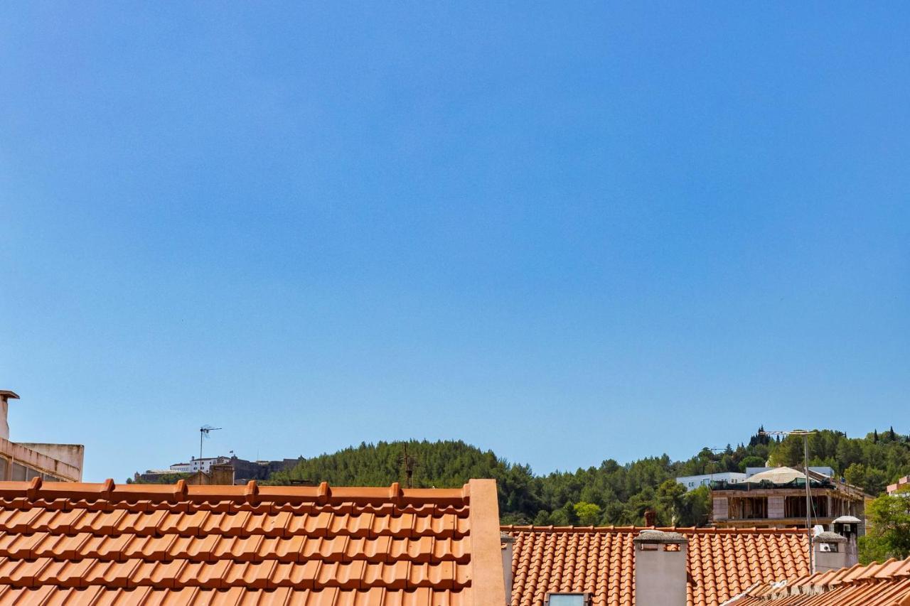 Omega Apartment Setúbal Eksteriør bilde