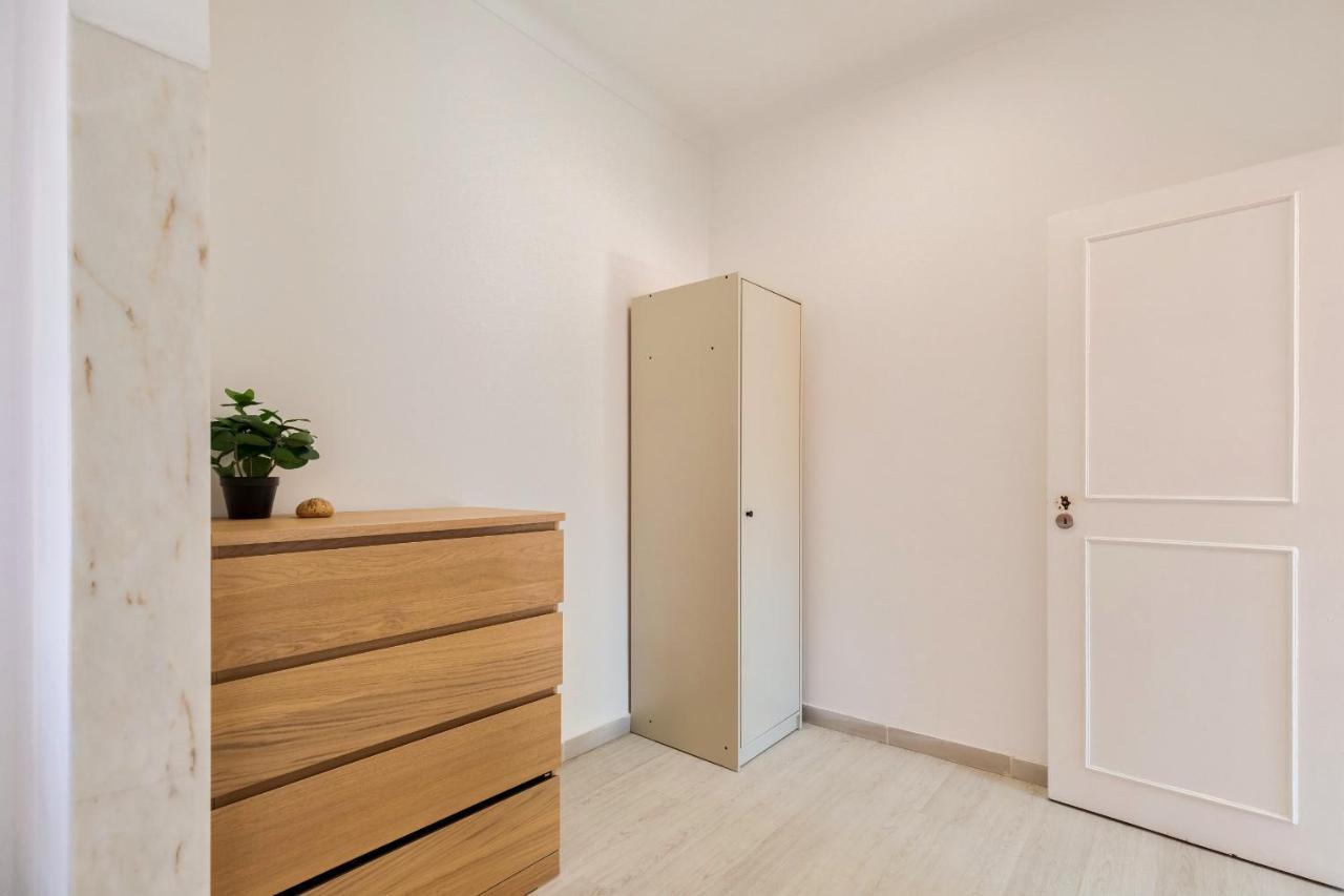 Omega Apartment Setúbal Eksteriør bilde